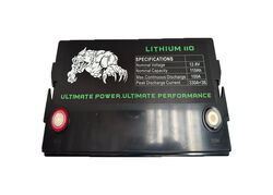 Lithium 110