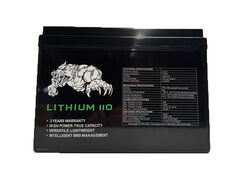 Lithium 110