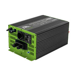 Pure Sinewave Inverter 1000W